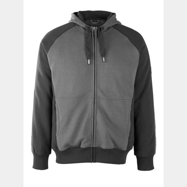 Mascot Mascot Wiesbarden Hoodie with zipper 50566-963 Mascot Wiesbarden Hoodie with zipper Thumbnail