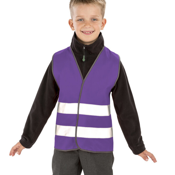 Result Core Core junior vest R200J Core junior vest Thumbnail