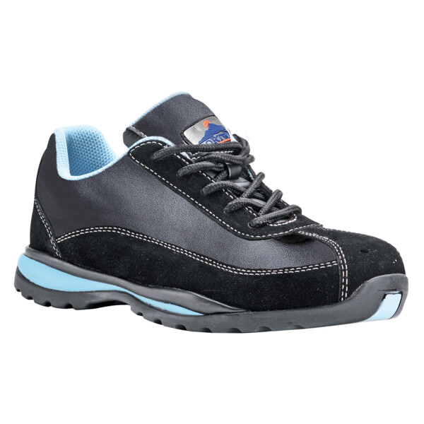 Portwest Steelite Ladies Safety Trainer S1P HRO FW39 Steelite Ladies Safety Trainer S1P HRO Thumbnail