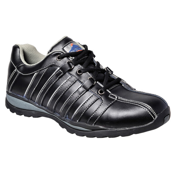 Portwest Steelite Arx Safety Trainer S1P HRO FW33 Steelite Arx Safety Trainer S1P HRO Thumbnail