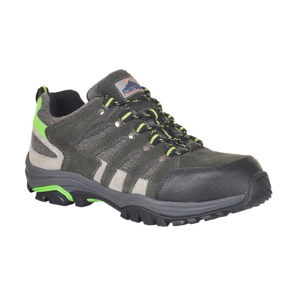 Portwest Steelite Loire Low Cut Trainer - S1P HRO FW36 Steelite Loire Low Cut Trainer - S1P HRO Thumbnail