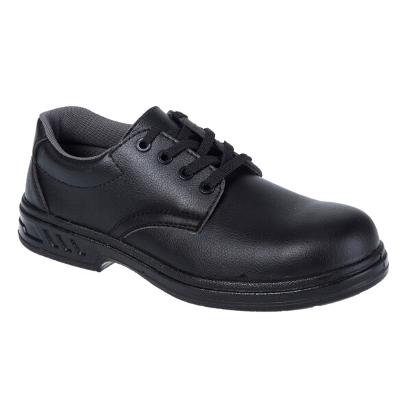Portwest Steelite Laced Safety Shoe S2 FW80 Steelite Laced Safety Shoe S2 Thumbnail