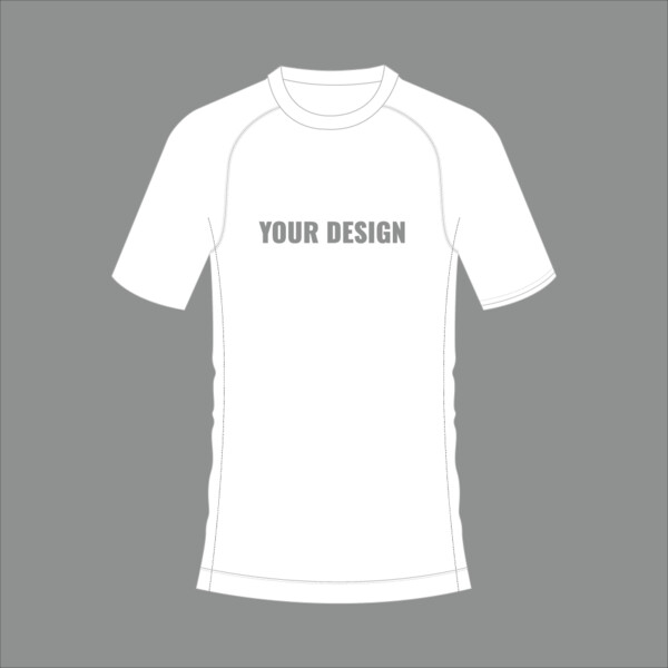 BSW CUSTOM PREMIUM  FOOTBALL SHIRT (Short Sleeve) - Adult (NOR12-O-BI-SS-A) CUSTOM PREMIUM  FOOTBALL SHIRT (Short Sleeve) - Adult Thumbnail