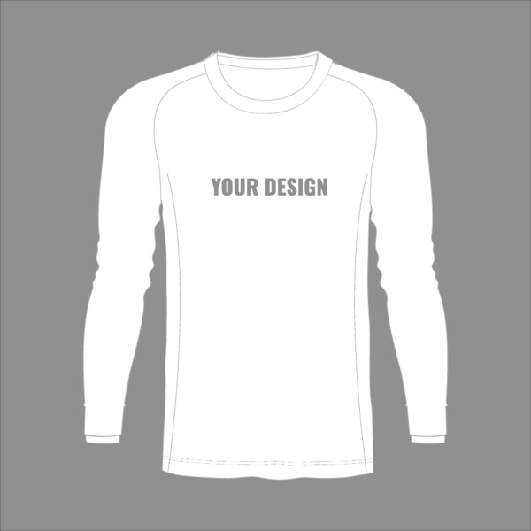 BSW CUSTOM PREMIUM  GOALKEEPER SHIRT (Long Sleeve) - Junior (NOR12-O-BI-LS-GK-J) CUSTOM PREMIUM  GOALKEEPER SHIRT (Long Sleeve) - Junior Thumbnail